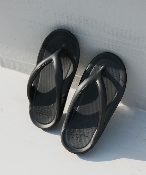 TAW&TOE ZEROVITY Flip Flop OG