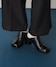 ブラック
