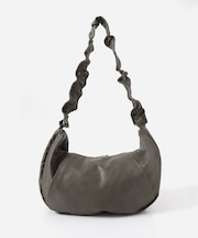 コクーンショルダーバッグ