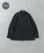 『別注』ATON×URBAN RESEARCH　OVERSIZED SHIRTS