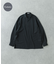 『別注』ATON×URBAN RESEARCH　OVERSIZED SHIRTS