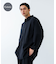 『別注』ATON×URBAN RESEARCH　OVERSIZED SHIRTS