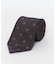 LIFE STYLE TAILOR　TIE YOUR TIE DESIGN タイ8