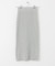 OPEN SESAME CLUB　durian long skirt