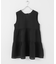 TORRAZZO DONNA　2way tiered tunic