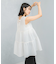 TORRAZZO DONNA　2way tiered tunic