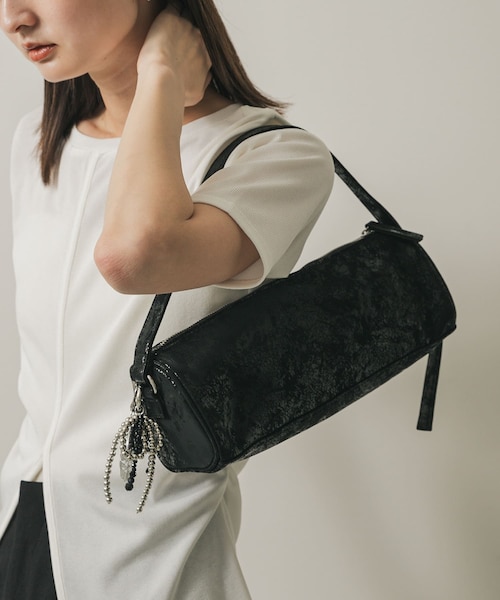 ブラック ドラムバッグ OUTDOOR PRODUCTS ボストンバッグ アウトドアプロダクツ