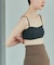 『2サイズ展開』『UVカット』Swim URBAN RESEARCH　スイム2WAYブラ