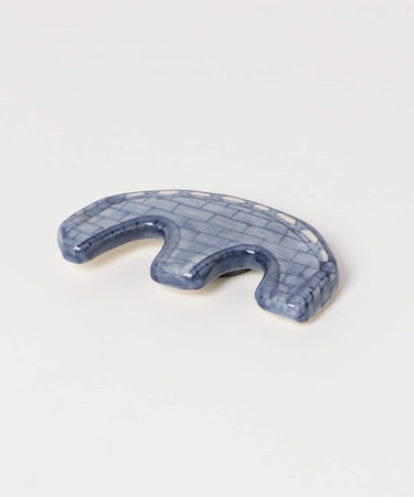 花と風×URBAN RESEARCH　マグネット眼鏡橋