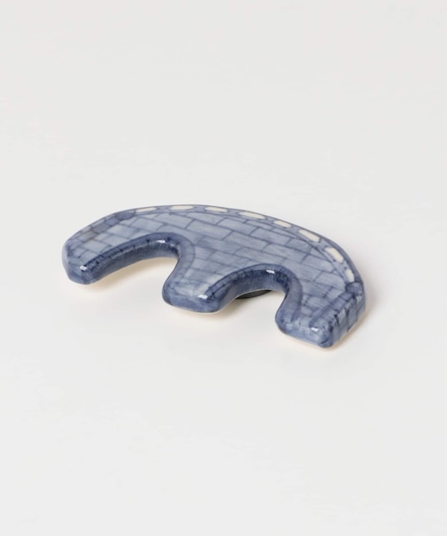 花と風×URBAN RESEARCH　マグネット眼鏡橋