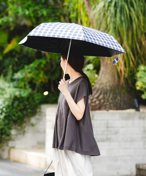 etretokyo コンパクトアンブレラ 折りたたみ 晴雨兼用 晴雨兼用コンパクトアンブレラ｜アーバンリサーチの通販｜&mall