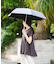 晴雨兼用コンパクトアンブレラ