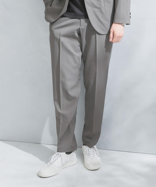 イージーケア』LIFE STYLE TAILOR カルゼストレッチ
