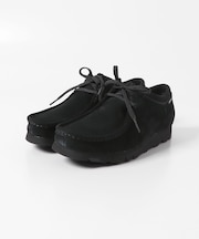 Clarks　Wallabee GORE-TEX