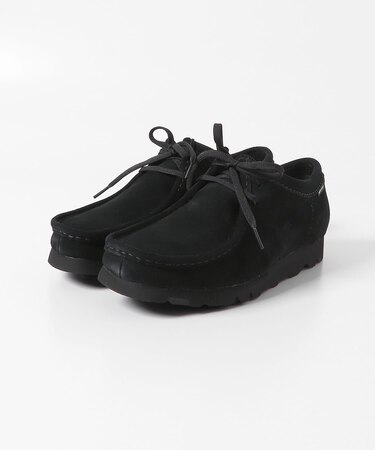 Clarks　Wallabee GORE-TEX