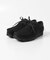 Clarks　Wallabee GORE-TEX