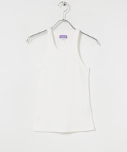 COOME　FULLLENGTH TANK TOP
