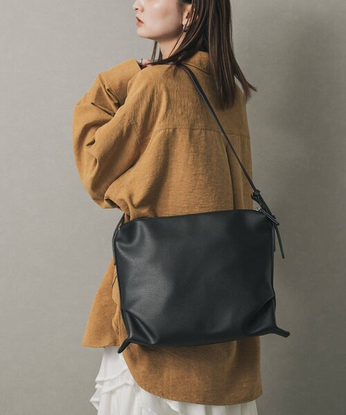 ORCIVAL SHOULDER POUCH MEDIUM （ショルダーバッグ）｜＊＊URBAN