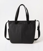 SML MULTIFUNCTIONAL 2WAY TOTE