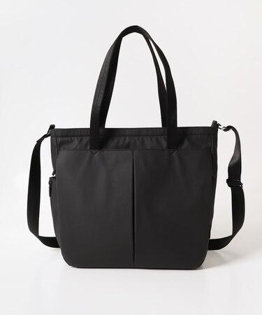 SML　MULTIFUNCTIONAL 2WAY TOTE