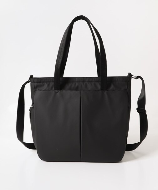 SML　MULTIFUNCTIONAL 2WAY TOTE