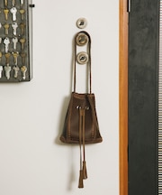 エンブロイダリーキンチャクバッグ