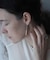 SMELLY so’　cylindrical pierce