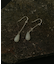 SMELLY so’　newjade chain hook pierce
