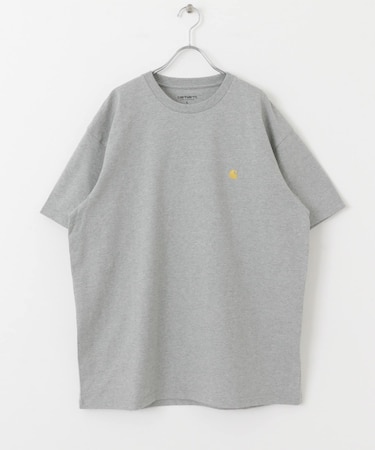carhartt　SHORT-SLEEVE CHASE T-SHIRTS