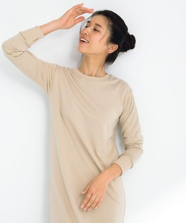 SLAB　Sweat Comfort One-Piece