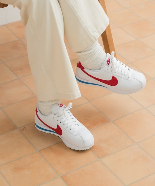 NIKE　コルテッツ