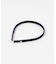 IRIS47　Velvet headband