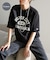 『別注』Champion×Sonny Label　ロゴスウェットTシャツ