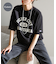 『別注』Champion×Sonny Label　ロゴスウェットTシャツ