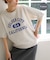 『別注』Champion×Sonny Label　ロゴスウェットTシャツ