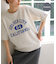 『別注』Champion×Sonny Label　ロゴスウェットTシャツ