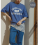 『別注』Champion×Sonny Label　ロゴスウェットTシャツ