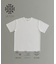 『UR TECH』ベーシックTシャツ