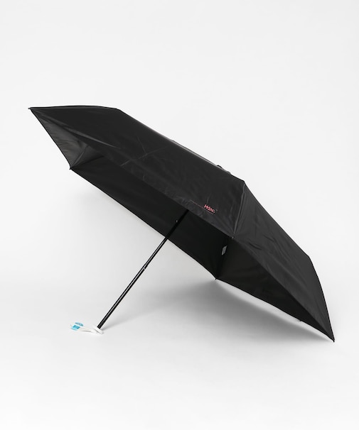 Wpc.　晴雨兼用超軽量ソリッドミニ