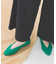 SOFI　SOFI FLAT SHOES
