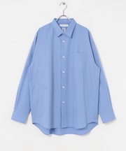 『一部WEB限定カラー』THOMAS MASON OVER SHIRTS