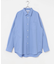『一部WEB限定カラー』THOMAS MASON OVER SHIRTS