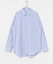 『一部WEB限定カラー』THOMAS MASON OVER SHIRTS