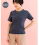 『別注』HANES×DOORS　2P RaglanSleeve T-shirts
