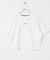 LACOSTE　コンパクトTシャツ