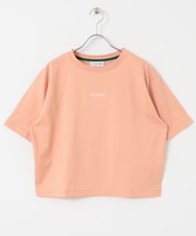 LACOSTE　コンパクトTシャツ