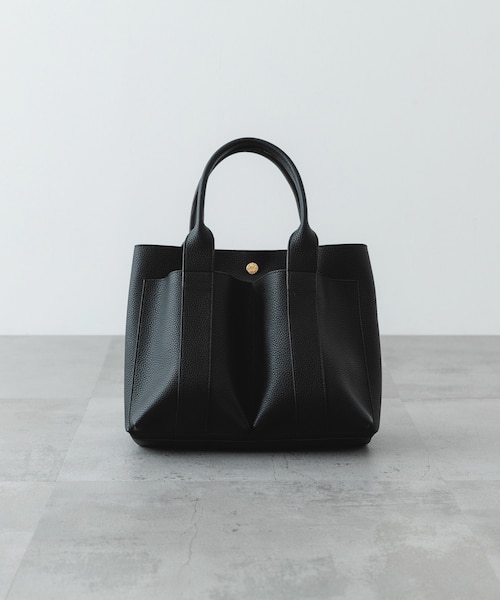 GANZO ウルトラスエード ダブルポケットトート ダブルポケットトートバッグ｜アーバンリサーチの通販｜&mall