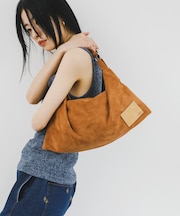 2WAYハンドルデザインBAG
