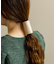 フェイクレザーヘアカフセット