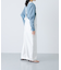 バッククロスサロペット